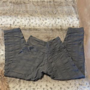 Cropped booty by brabants